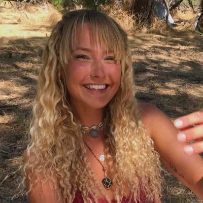 Sab K. remercie Premier Au Pair